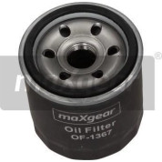 Maxgear | Ölfilter | 26-0872