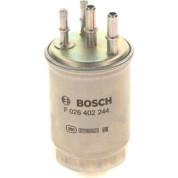 BOSCH | Kraftstofffilter | F 026 402 244