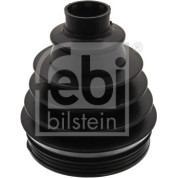 febi bilstein | Faltenbalg, Antriebswelle | 38538