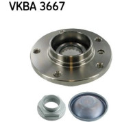 SKF | Radlagersatz | VKBA 3667