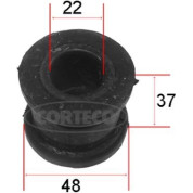 Corteco | Lagerung, Stabilisator | 80001169