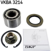 SKF | Radlagersatz | VKBA 3214