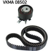 SKF | Zahnriemensatz | VKMA 08502