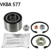 SKF | Radlagersatz | VKBA 577