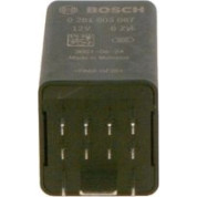 BOSCH | Steuergerät, Glühzeit | 0 281 003 087