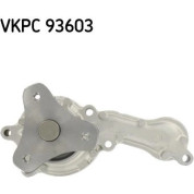 SKF | Wasserpumpe | VKPC 93603