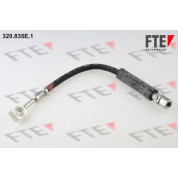 FTE | Bremsschlauch | 9240486