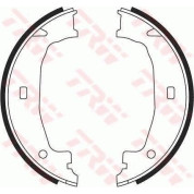 TRW | Bremsbackensatz, Feststellbremse | GS8432