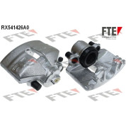 FTE | Bremssattel | 9291592