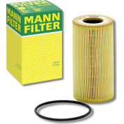 Mann-Filter | Ölfilter | HU 719/5 X