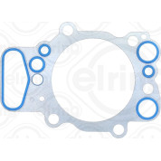 Elring | Dichtung, Zylinderkopf | 125.830