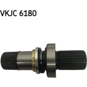 SKF | Steckwelle, Differential | VKJC 6180