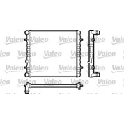 Valeo | Kühler, Motorkühlung | 731606