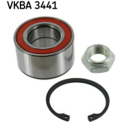 SKF | Radlagersatz | VKBA 3441