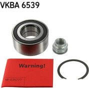 SKF | Radlagersatz | VKBA 6539