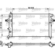 Valeo | Kühler, Motorkühlung | 732549