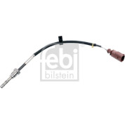 febi bilstein | Sensor, Abgastemperatur | 185624