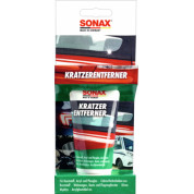 SONAX | Kunststoffreiniger | KratzerEntferner Kunststoff NanoPro | 03050000