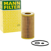 Mann-Filter | Ölfilter | HU 718/1 K