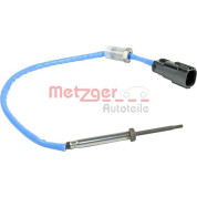 Metzger | Sensor, Abgastemperatur | 0894409