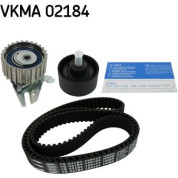 SKF | Zahnriemensatz | VKMA 02184