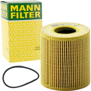 Mann-Filter | Ölfilter | HU 711/51 X