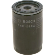 BOSCH | Ölfilter | 0 451 103 259