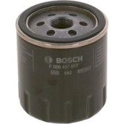 BOSCH | Ölfilter | F 026 407 017