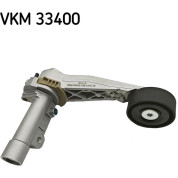 SKF | Spannrolle, Keilrippenriemen | VKM 33400