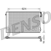 Denso | Kondensator, Klimaanlage | DCN05011