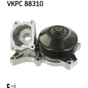 SKF | Wasserpumpe | VKPC 88310