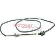 Metzger | Sensor, Abgastemperatur | 0894065