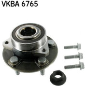 SKF | Radlagersatz | VKBA 6765