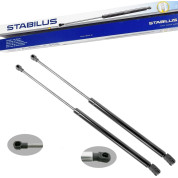 Stabilus | Gasfeder, Koffer-/Laderaum | 018123