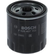 BOSCH | Ölfilter | F 026 407 153