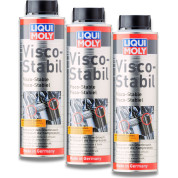 LIQUI MOLY | Motoröladditiv | 3x 1017 Visco-Stabil