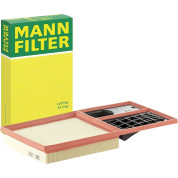 Mann-Filter | Luftfilter | C 3880