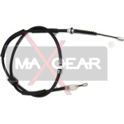 Maxgear | Seilzug, Feststellbremse | 32-0100