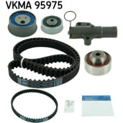 SKF | Zahnriemensatz | VKMA 95975