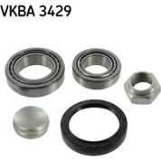 SKF | Radlagersatz | VKBA 3429