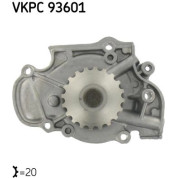 SKF | Wasserpumpe | VKPC 93601