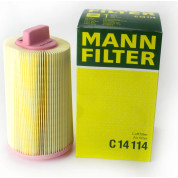 Mann-Filter | Luftfilter | C 14 114