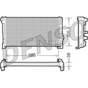 Denso | Kühler, Motorkühlung | DRM13010