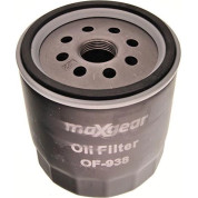 Maxgear | Ölfilter | 26-0043