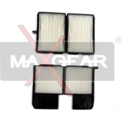 Maxgear | Filter, Innenraumluft | 26-0394