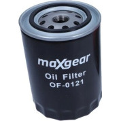 Maxgear | Ölfilter | 26-2052