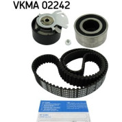 SKF | Zahnriemensatz | VKMA 02242