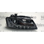 Valeo | Hauptscheinwerfer | 043577