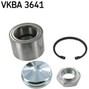 SKF | Radlagersatz | VKBA 3641