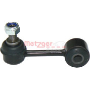 Metzger | Stange/Strebe, Stabilisator | 53036819